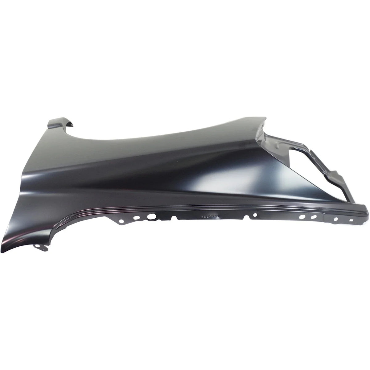 Fender for Dodge Ram 1500 (2006–2009) Front Driver Side