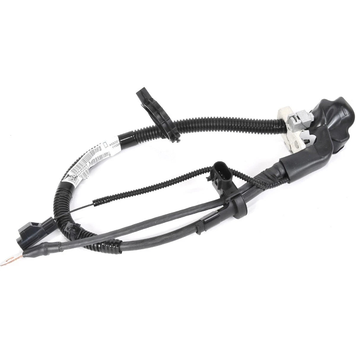 Battery Cable 23345557 for Chevy GMC Terrain Equinox (2015–2017)