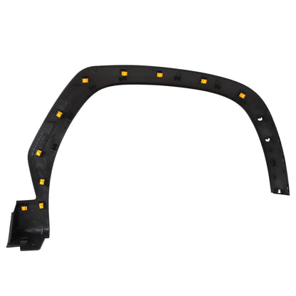 Fender Wheel Molding Front Left for Hyundai Tucson (2022–2024)