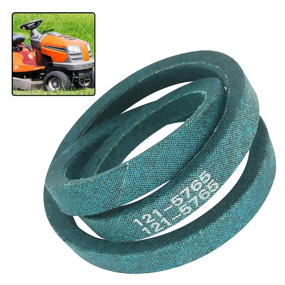 Drive Belt for Toro Turfmaster 30 in Mower (121-5765)