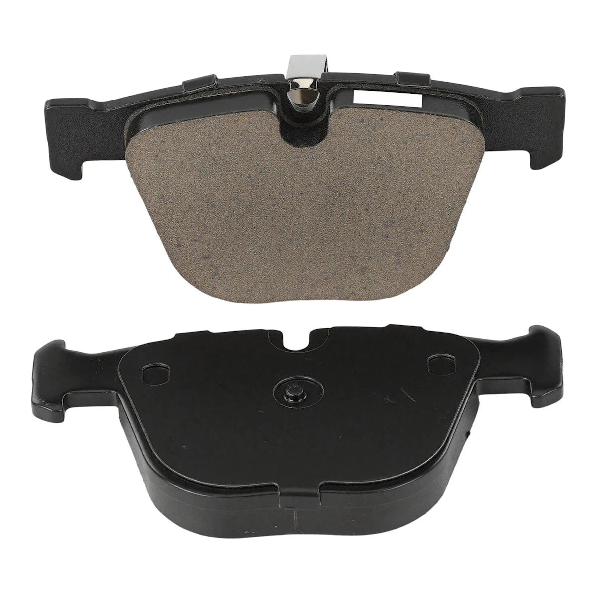 2X Rear Brake Pad Set for BMW 3 Series 5 Series 6 Series 7 Series (2006–2015) - 17983567, D919, 10209190