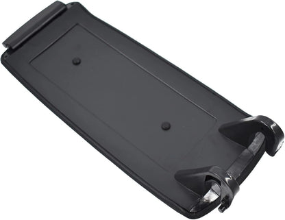 Armrest Center Console Lid Cover for Audi A4 S4 (1-8155009-562424)