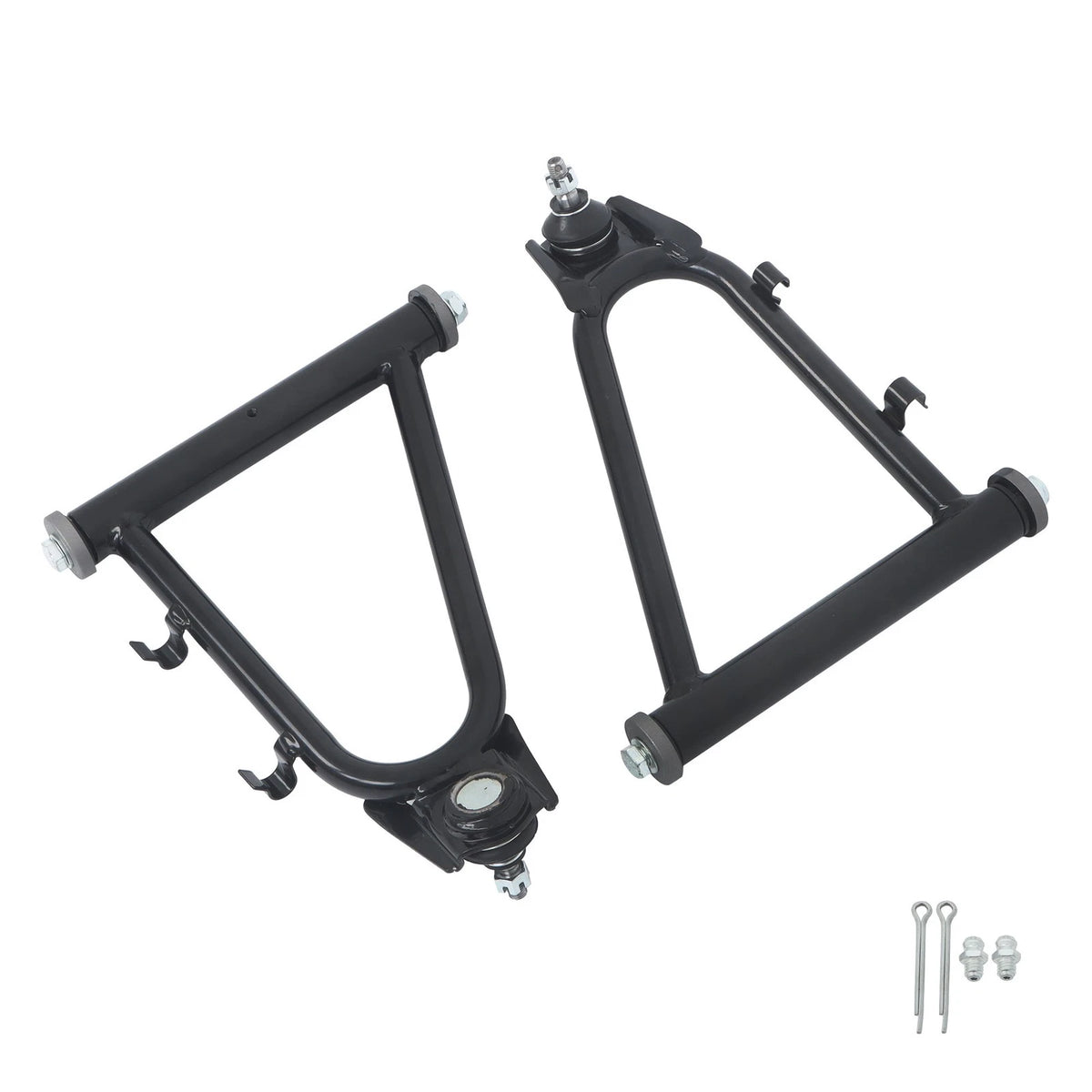 Pair Front Upper Tubular Control A-Arms for Yamaha Banshee 350 (1991–2006)