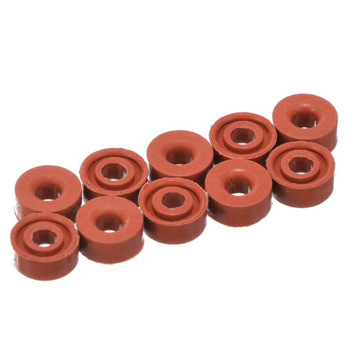 10X Carburetor Needle Seat for 93452 99700 100700 110700 111700 112700 114700
