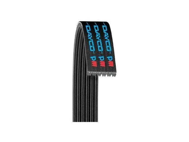 Multi Rib Belt for Mitsubishi Outlander (2008–2013) 99553FDJZ