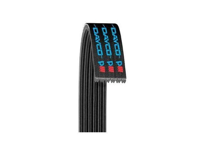 Multi Rib Belt for Mitsubishi Outlander (2008–2013) 99553FDJZ