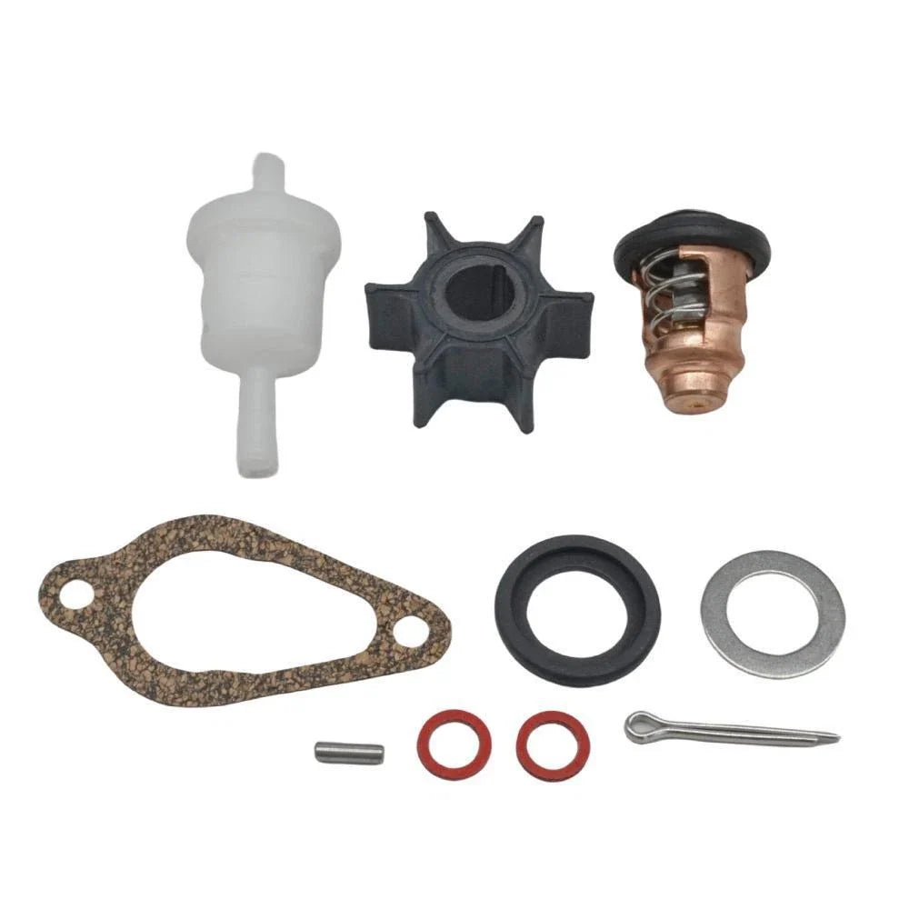 Service Kit for Mercury Mariner Outboard 8HP 9.9HP (8M0120837 8M0119207)
