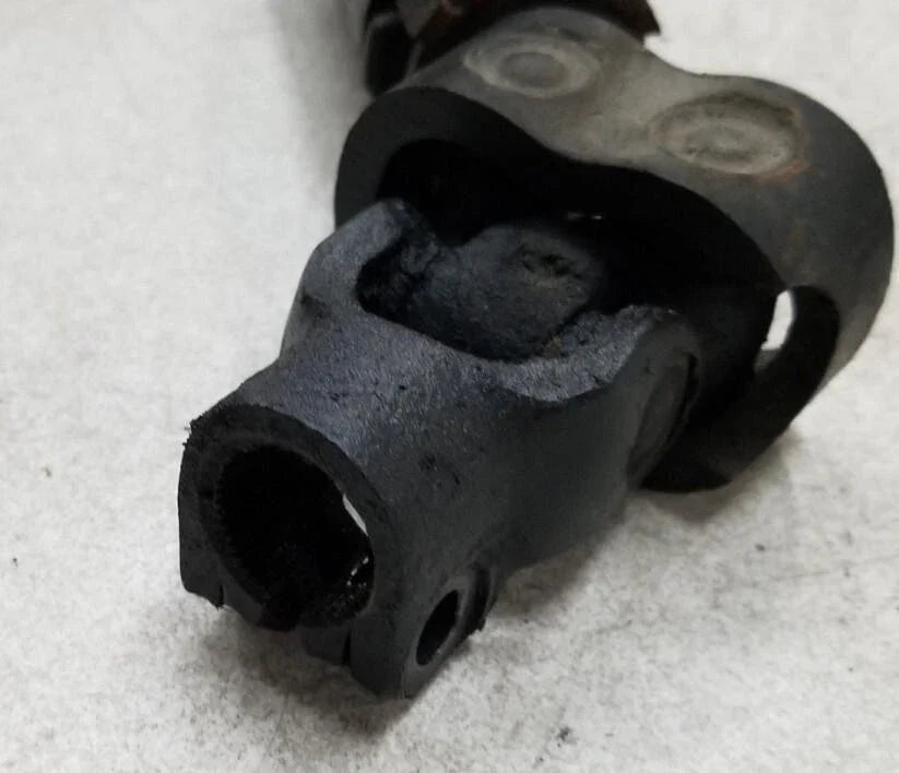 Steering Column Lower Rag Joint for Jaguar XJ6 XJ12 (1995–1997)