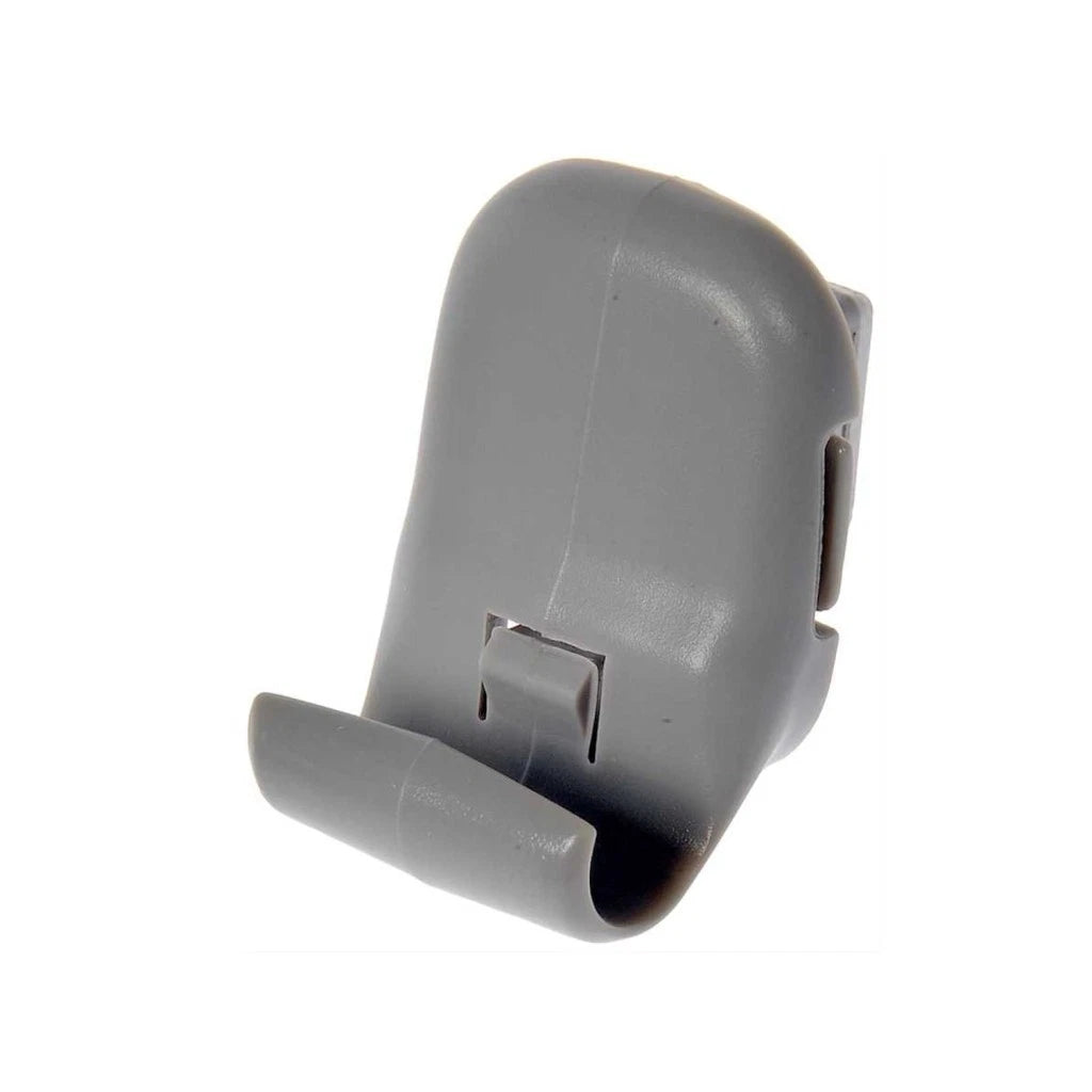 Sunvisor Clip for Mazda 3 (2004–2009) ALX-PAU-MM-74063-CL360A50 Gray