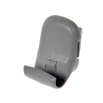 Sunvisor Clip for Mazda 3 (2004–2009) ALX-PAU-MM-74063-CL360A50 Gray