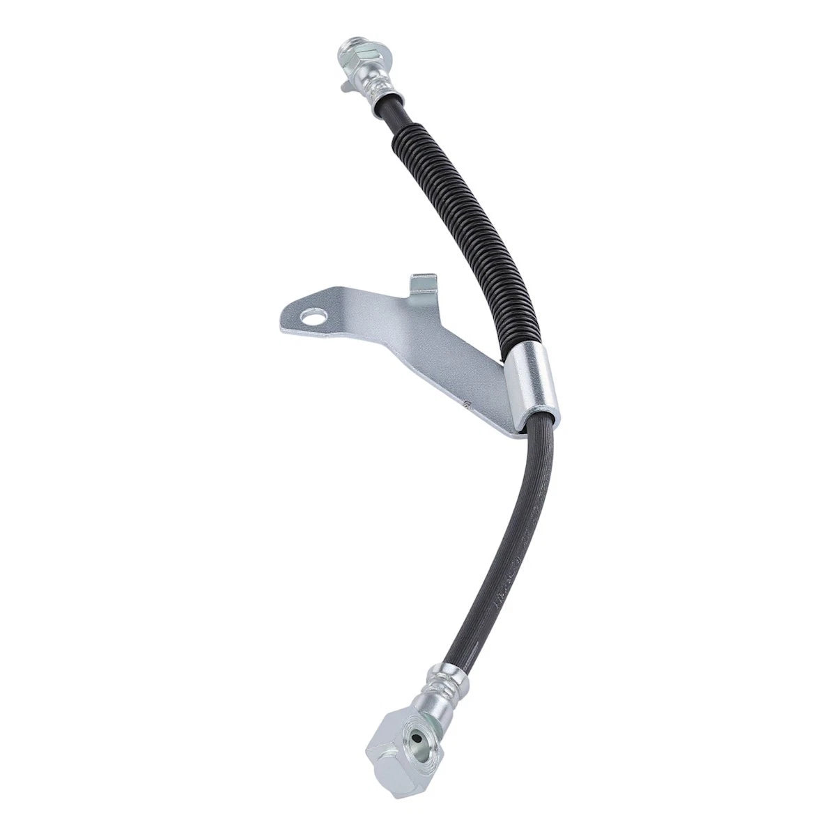 Brake Line Front Passenger Right Side for Olds Chevy Buick Skylark (1993–1998) - 17980692, 2201019, 22112400