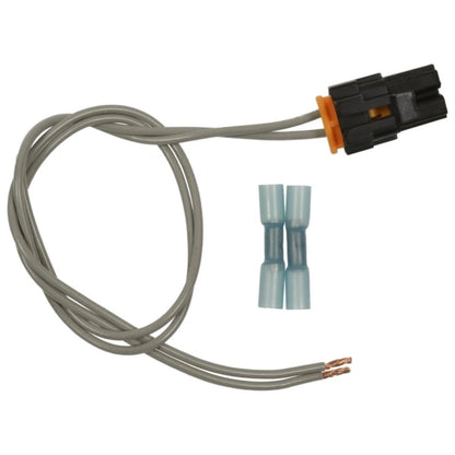 4-Seasons HVAC Blower Motor Resistor Harness for Chevrolet Tahoe (1997–2001)