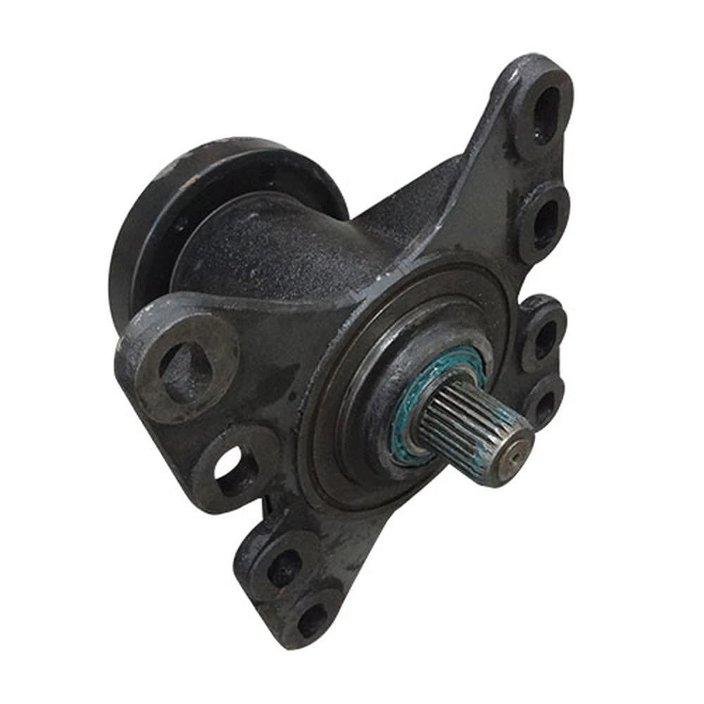 Axle Assembly for Ford/New Holland L140 L150 L465 LS140 LS (No Years Specified)