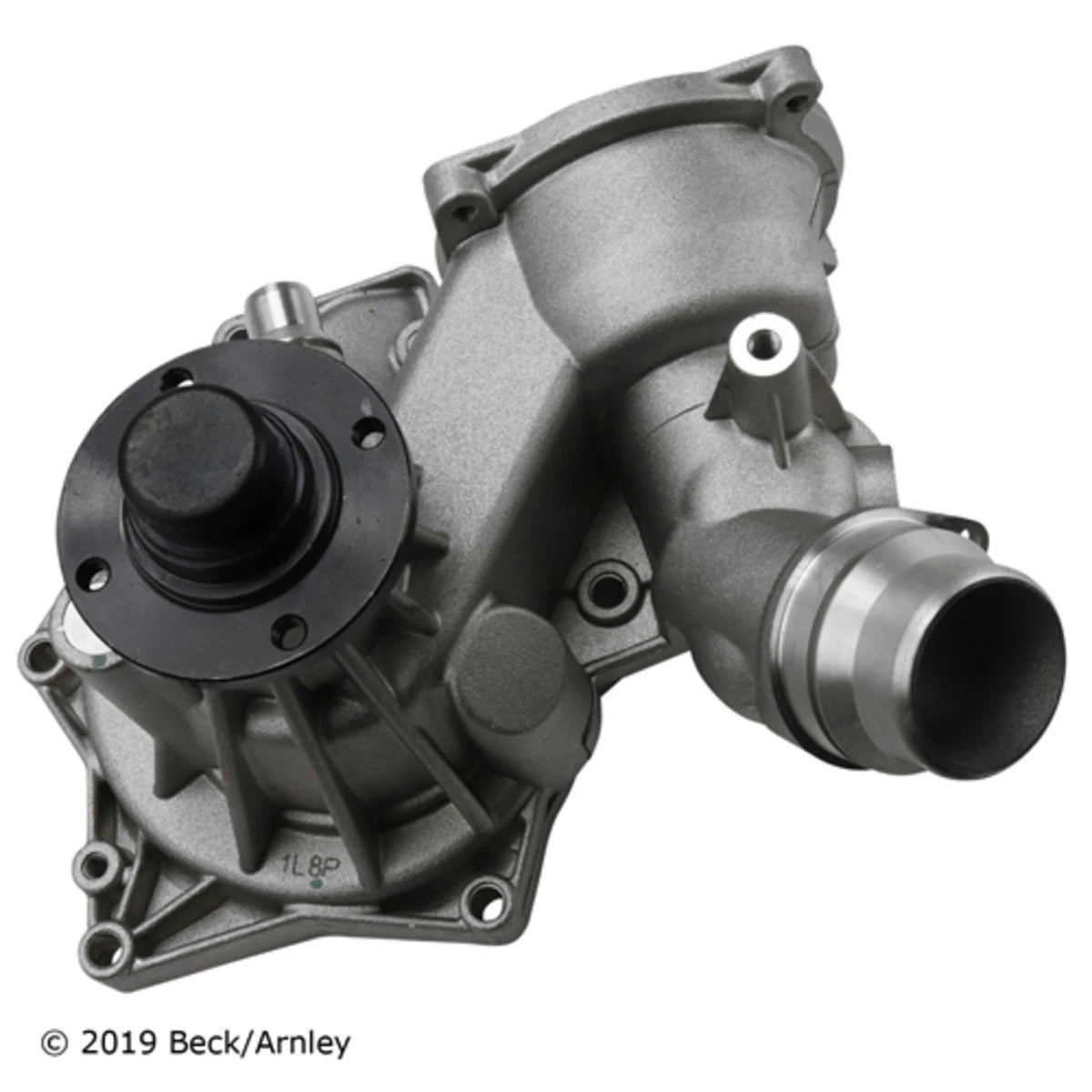 Water Pump 131-2325 for Land Rover Range E52 Z Series BMW Z8 (1999–2005)