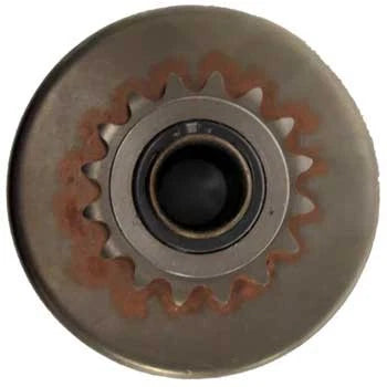 17 Tooth Clutch for Noram Golden Eagle Series (NARC72)