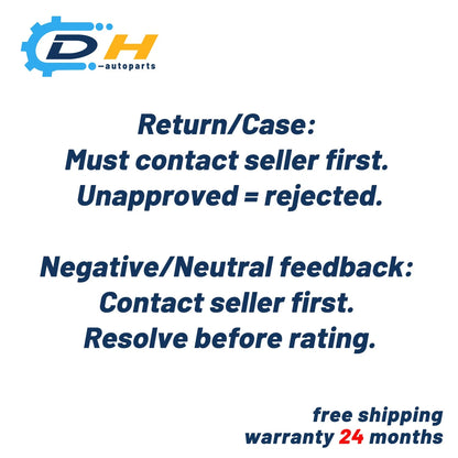 Windshield Washer Nozzle for Chrysler 200 (2015–2017) 55112832AA, 68145941AA, 68102968AB