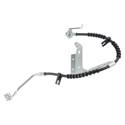 Brake Line Front Passenger Right Side for Ford F-250 Super Duty (2017–2021) - 17981674, HC3Z2078D