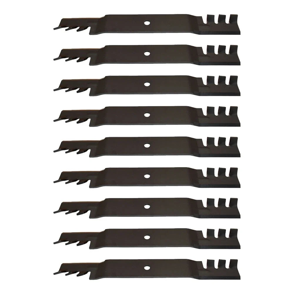 9X Toothed Blade for Scag (Replaces 48111)
