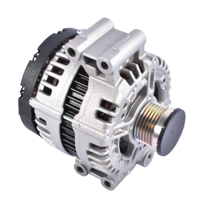 180A 12V Alternator for BMW 128i 328i 330i 528i X3 X5 (2007–2013)