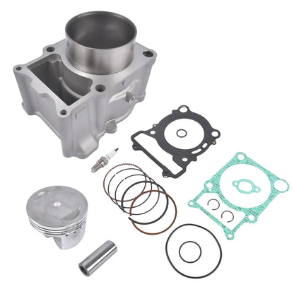 Piston Gasket Kit for Yamaha Rhino 450, Grizzly 450 (2006–2014)