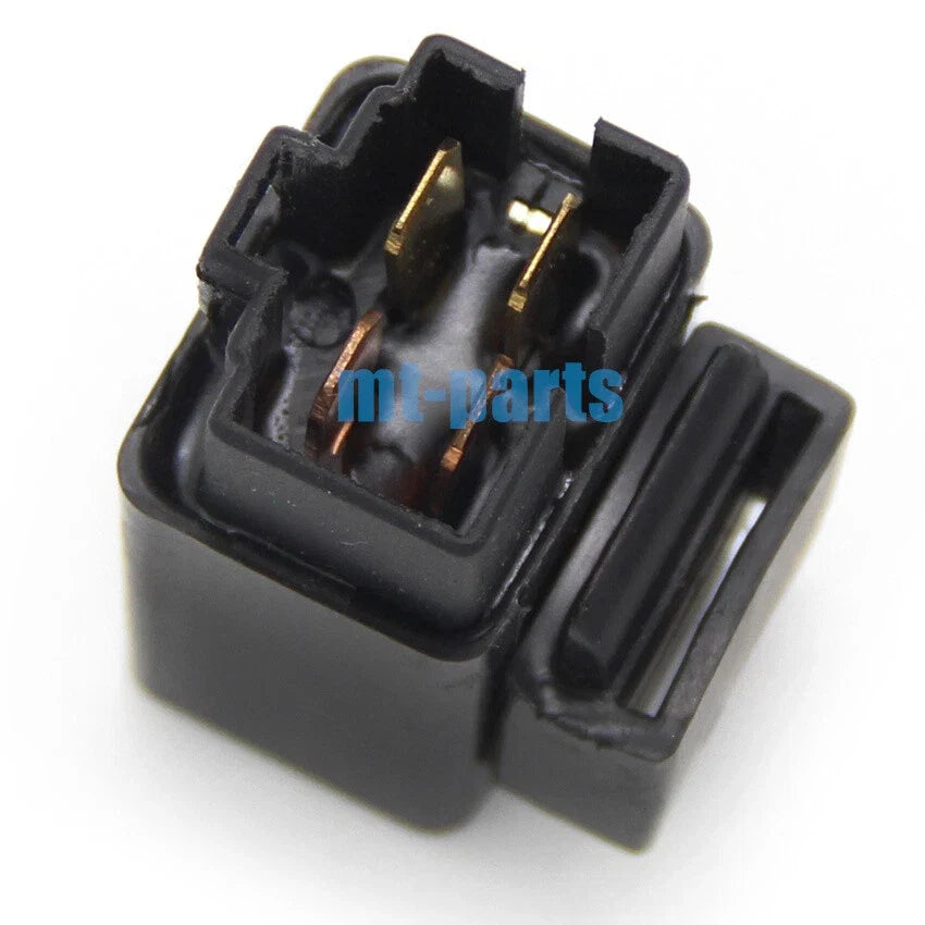 Turn Signal Relay for Suzuki GSX750F (1989–1997), GSX650F (2008–2011), GSX650FA (2009–2015)