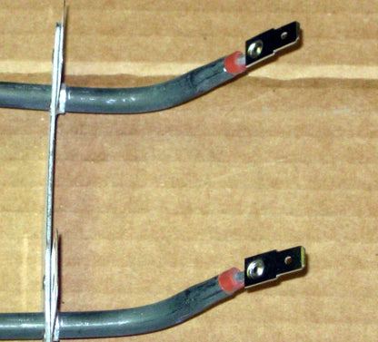 WB44T10011-10 Pack for GE Range Oven Heating Element Lower Bake Unit
