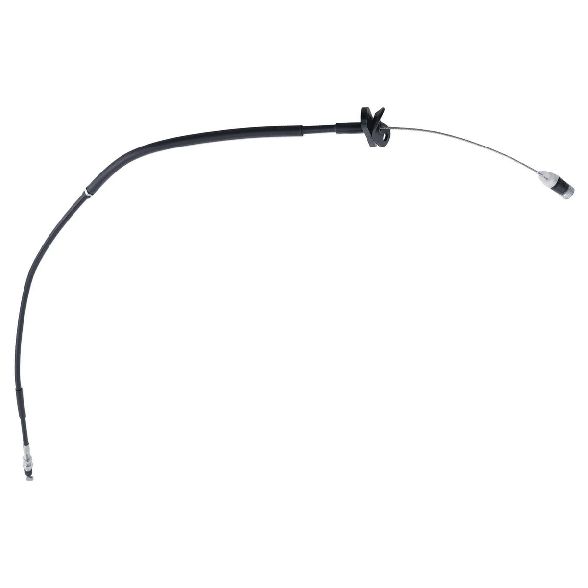 Throttle Cable for Toyota 4Runner Pickup 1988–1992 (2.4L) 78180-04040