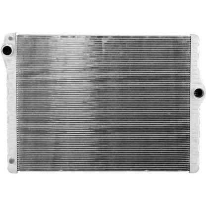Radiator for BMW 528i (2011) - 19-09464AN, 11909464-101