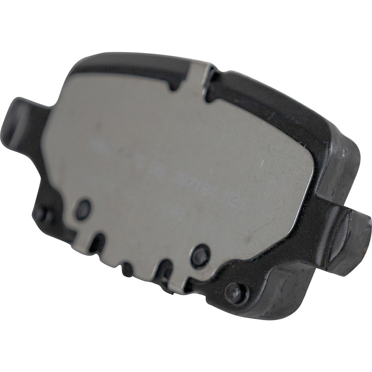 Set of 4 Brake Pads for Chevy GMC Terrain Equinox Buick Malibu