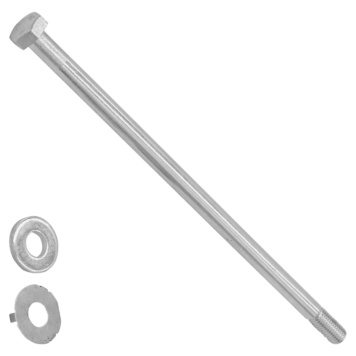 Front A Arm Bolts for Can-Am Commander Max 1000 (2011–2020) BL266, 706200796