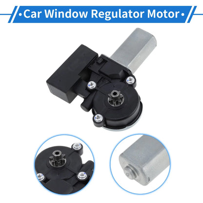 Power Window Regulator Lift Motor for Toyota Camry (2002–2006) No.742629