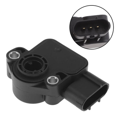 Throttle Position Sensor for Ford Mustang V6 3.8L (1994–1998) No.F4ZZ9B989A