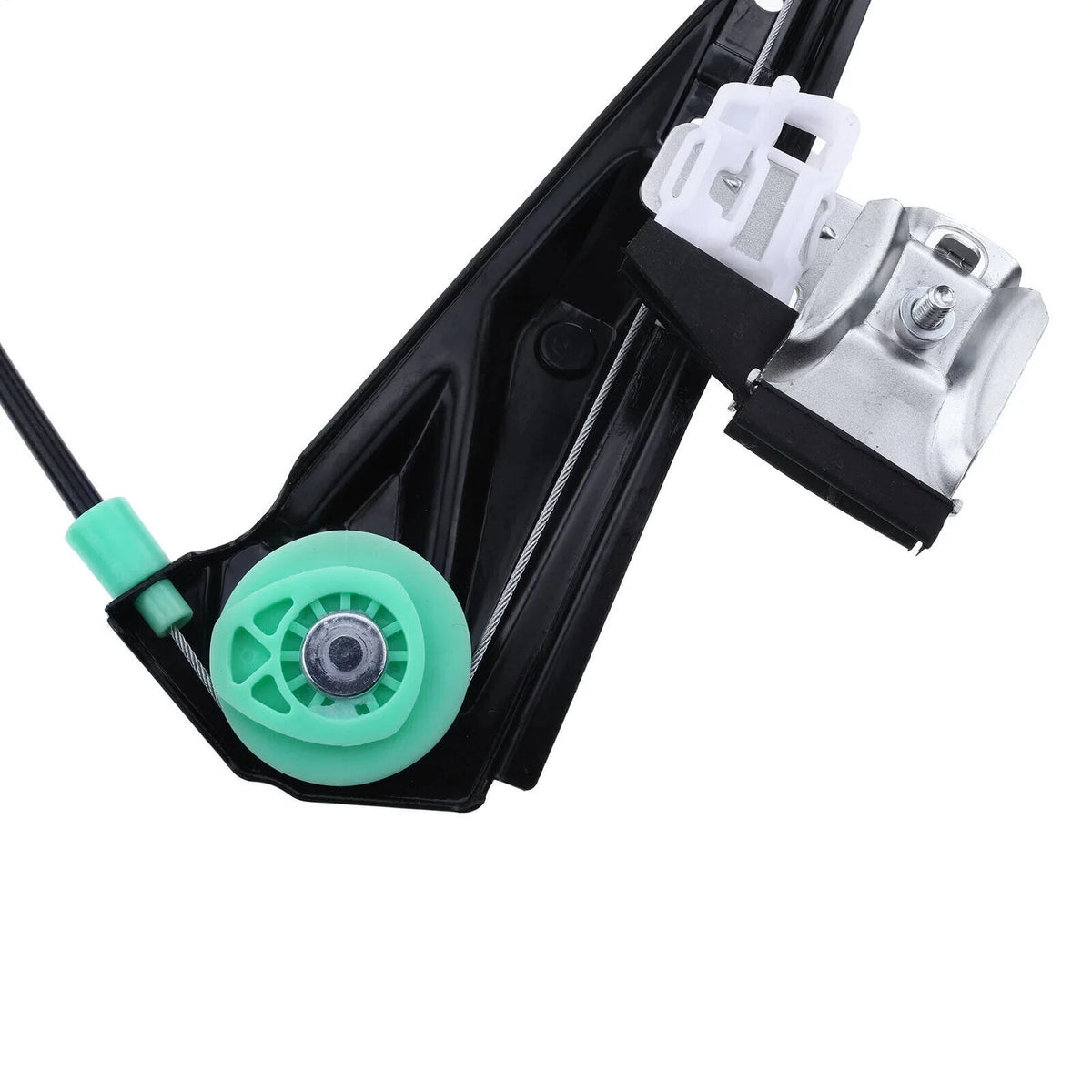 Power Window Regulator for Lincoln LS (2000–2002) Front Right