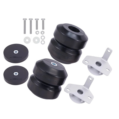 Rear Suspension Improvement Kit for Toyota Tundra 4X4 (2022–2026)