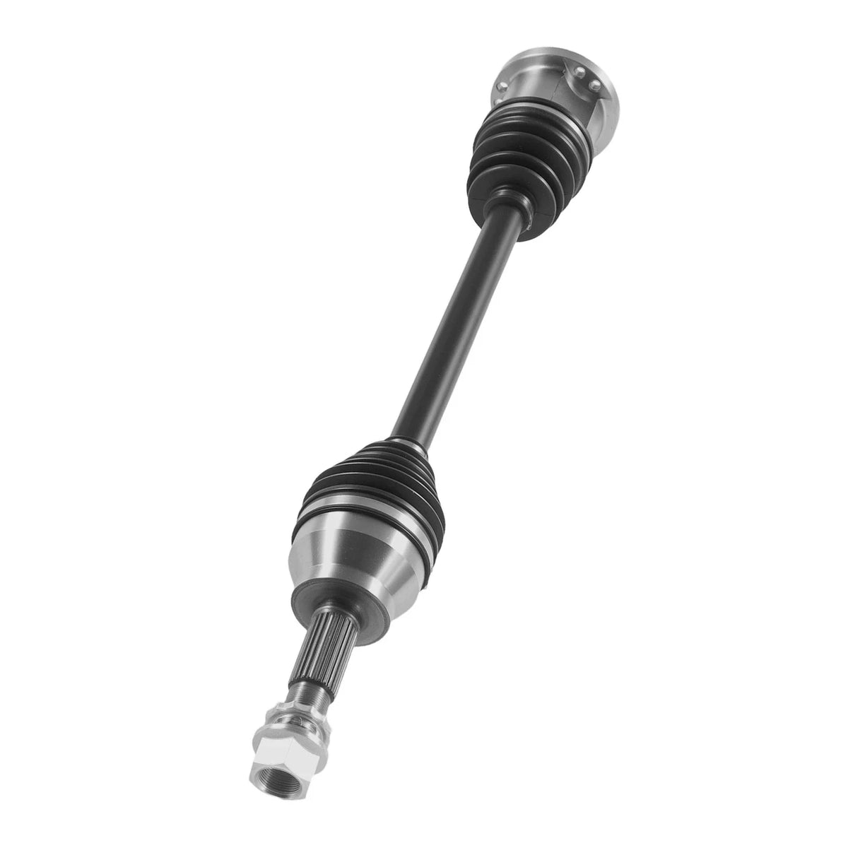 CV Axle Front Left AWD for Infiniti EX35 EX37 G37 M35 (2008–2013) 66-6299 39101EJ71A