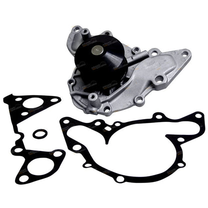 Water Pump Verada KE KF KH KJ KL KW Mitsubishi (1996-2005)
