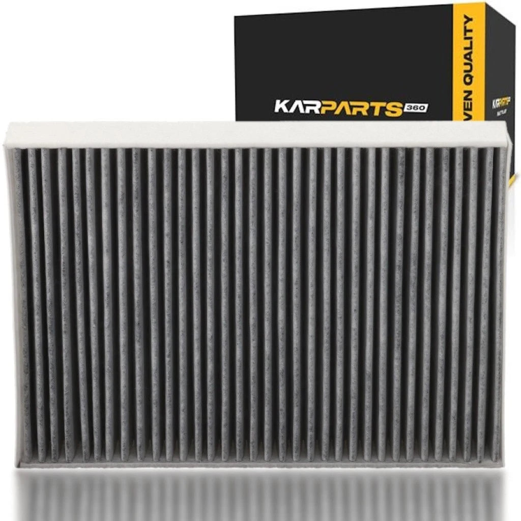 Cabin Air Filter for Volvo V70 (2008–2010) CLX-M0-USA-GV16410001-CLA11