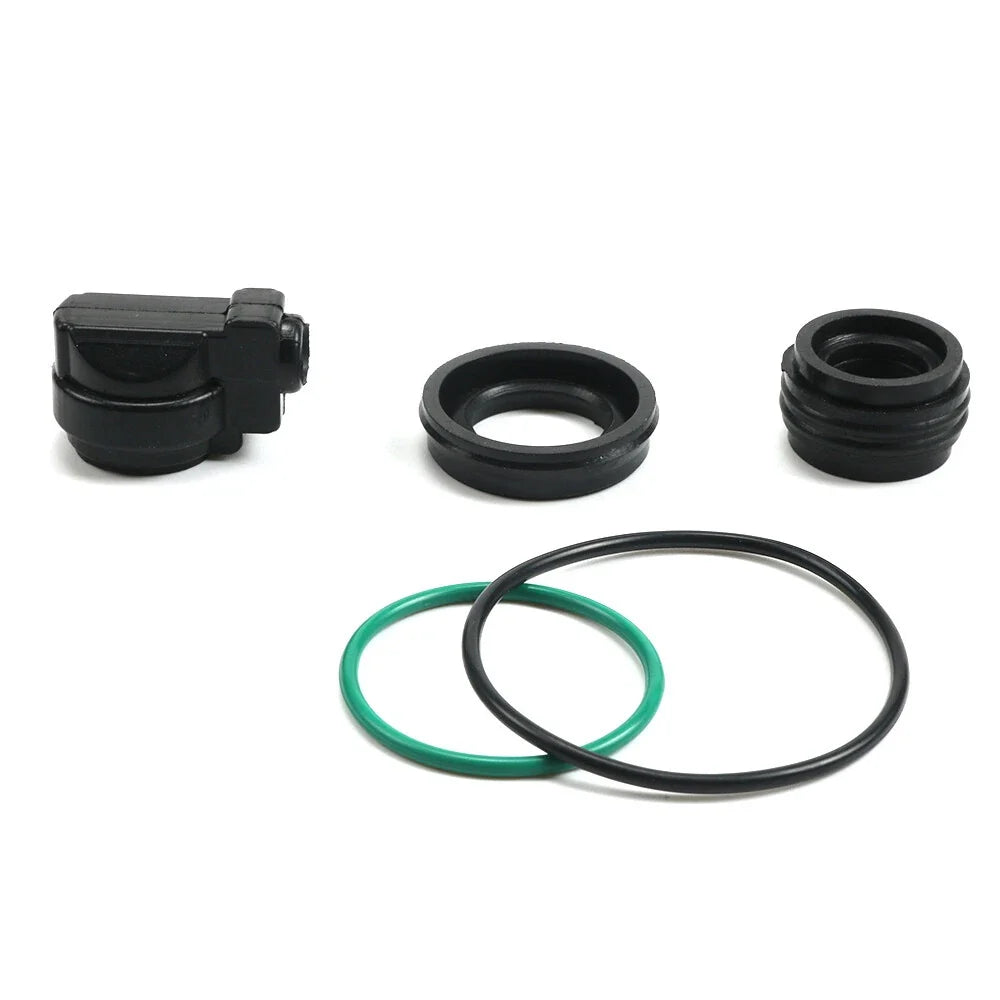 Brake Master Cylinder Seals Gaskets Repair Kit for Land Rover Discovery 2 (1999–2004)