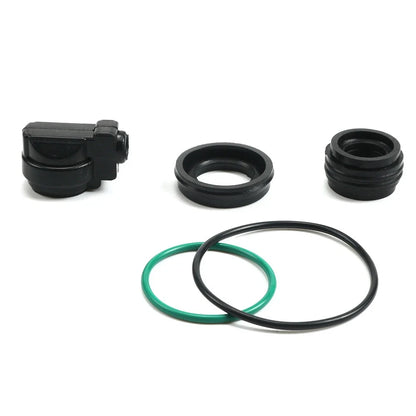 Brake Master Cylinder Seals Gaskets Repair Kit for Land Rover Discovery 2 (1999–2004)