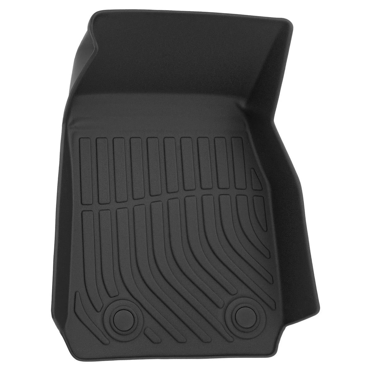 All Weather Floor Mats Set for BMW 318i 325i 330e M3 (2012–2018) TPE Waterproof