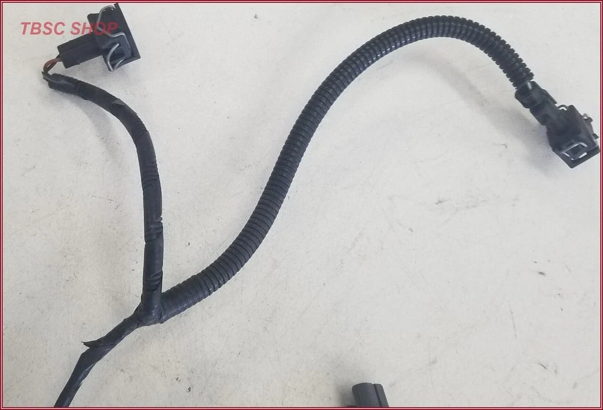 Front Bumper Wire Harness for Jaguar XJ8 XJR VDP (1998–2003) LNF3220AB