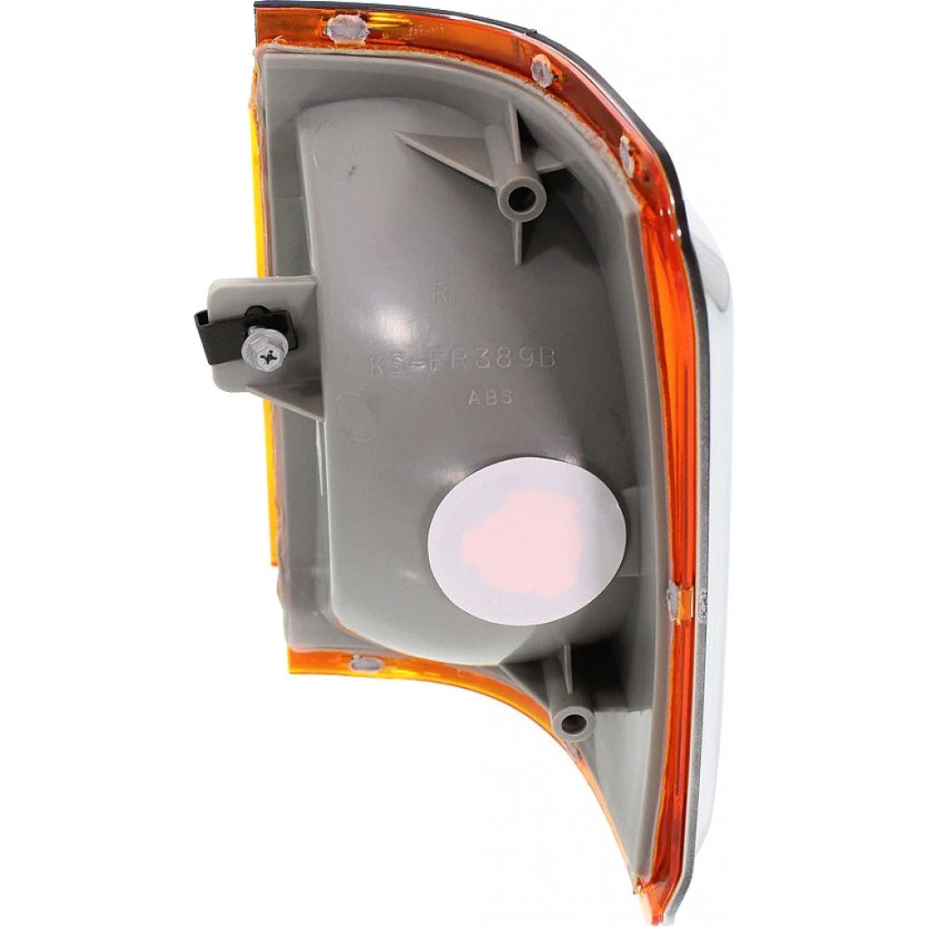 Corner Light for Ford Bronco (1987–1991) FO2521106, CLX-M0-USA-18-1833-01-CL360A71