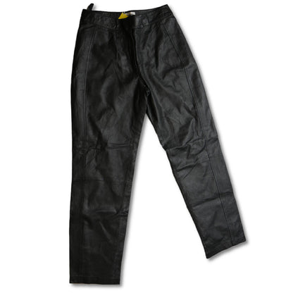 Leather Riding Pants for Bagatelle Women Size 6