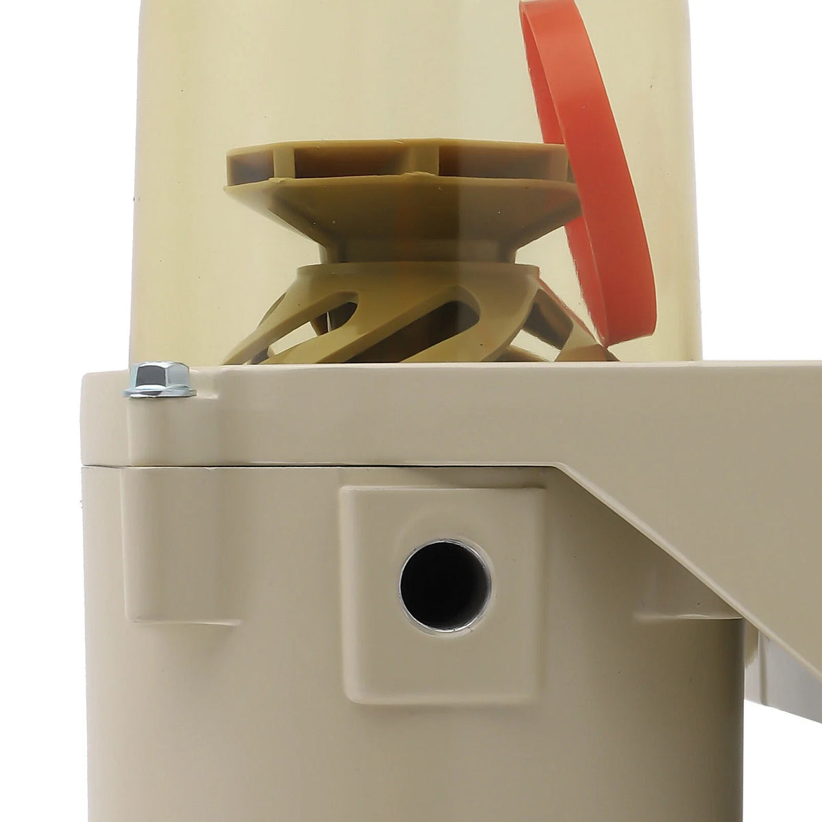 Fuel Filter Oil Water Separator for Marine Boat Diesel Truck