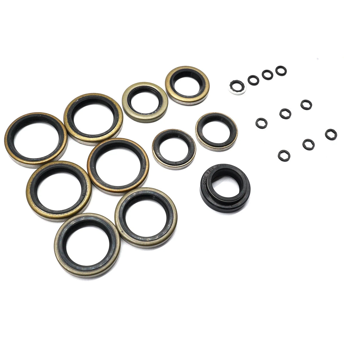 Lower Gearcase Seal Kit for BRP OMC Johnson Evinrude (75-250 HP) (5006373)