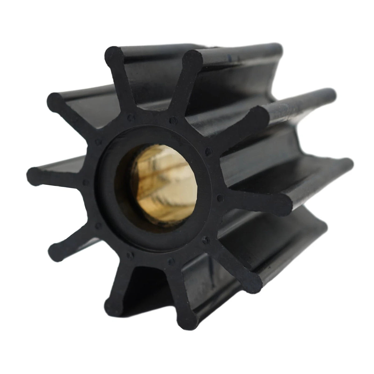 Raw Impeller Kit for Crusader Pleasurecraft PCM