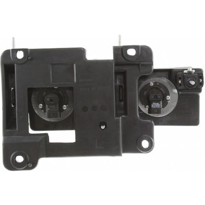 Driver Side Headlight for Chevy Blazer (1992–1994) GM2502101, CLX-M0-USA-20-1669-00-CL360A77