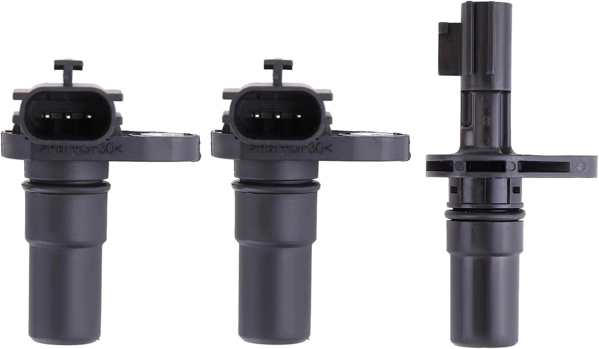 Automatic Transmission Input/Output Vehicle Speed Sensor for Nissan A (TTT-QB0853X-HH-08)