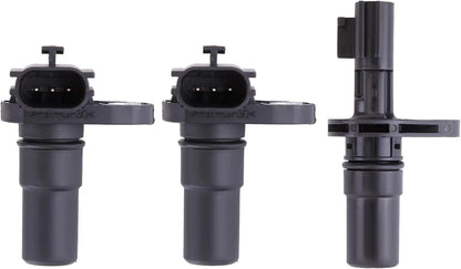 Automatic Transmission Input/Output Vehicle Speed Sensor for Nissan A (TTT-QB0853X-HH-08)
