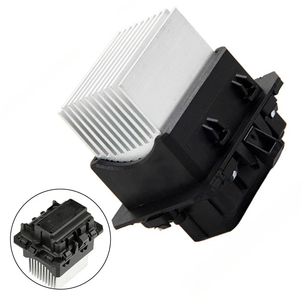 Blower Motor Resistor for